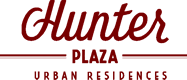 Hunter Plaza Logo